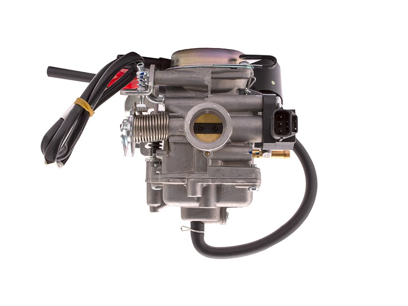 Carburetor Galactic Euro 4