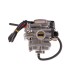 Carburetor Galactic Euro 4