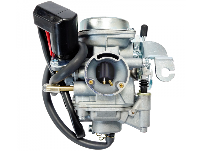 Carburetor Falcon 4T Euro 4 engine SYM