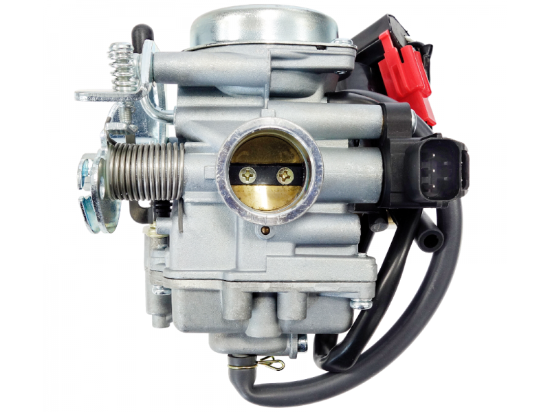 Carburetor Falcon 4T Euro 4 engine SYM