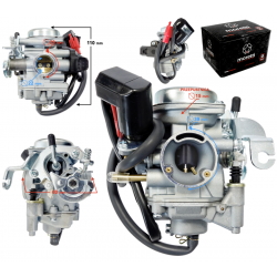 Carburetor Falcon 4T Euro 4 engine SYM