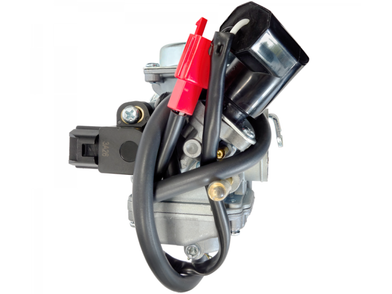 Carburetor Falcon 4T Euro 4 engine SYM