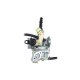 Carburetor PZ19, 110cc 4T, t.15mm, suction lever