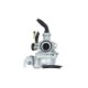 Carburetor PZ19, 110cc 4T, t.15mm, suction lever