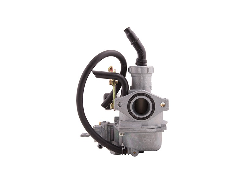 Carburetor PZ20, 125cc 4T, t.18mm, cable suction
