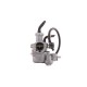 Carburetor PZ20, 125cc 4T, t.18mm, cable suction