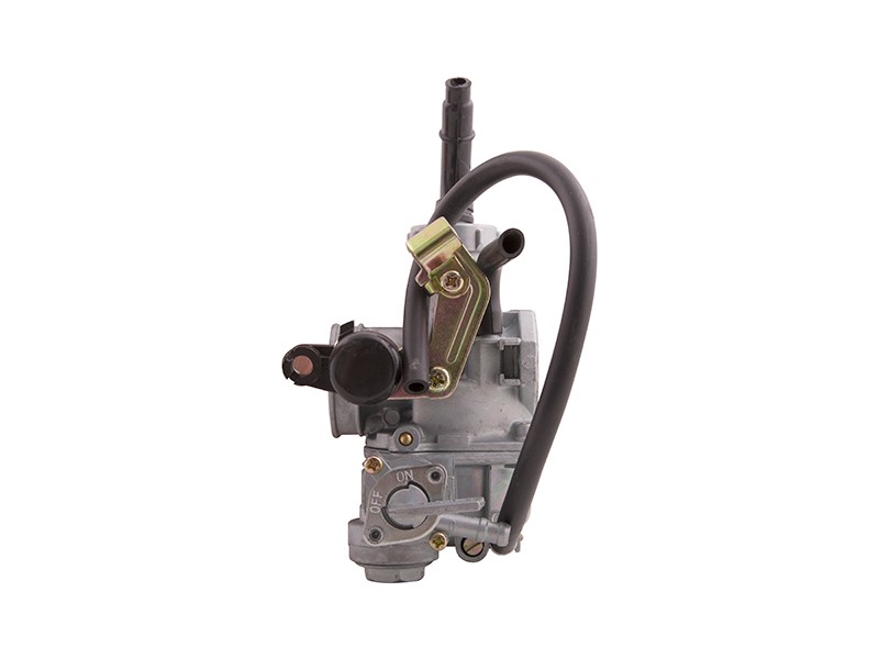 Carburetor PZ20, 125cc 4T, t.18mm, cable suction