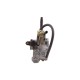 Carburetor PZ20, 125cc 4T, t.18mm, cable suction