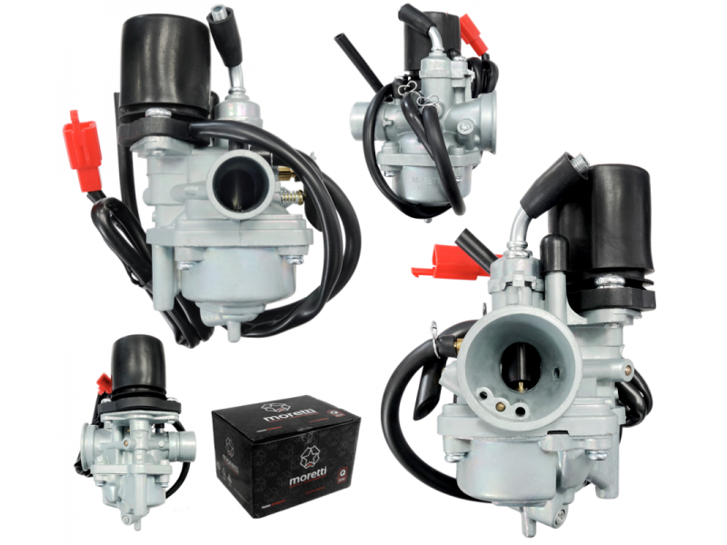 Carburetor 50cc 2T for scooter Falcon