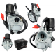 Carburetor 50cc 2T for scooter Falcon