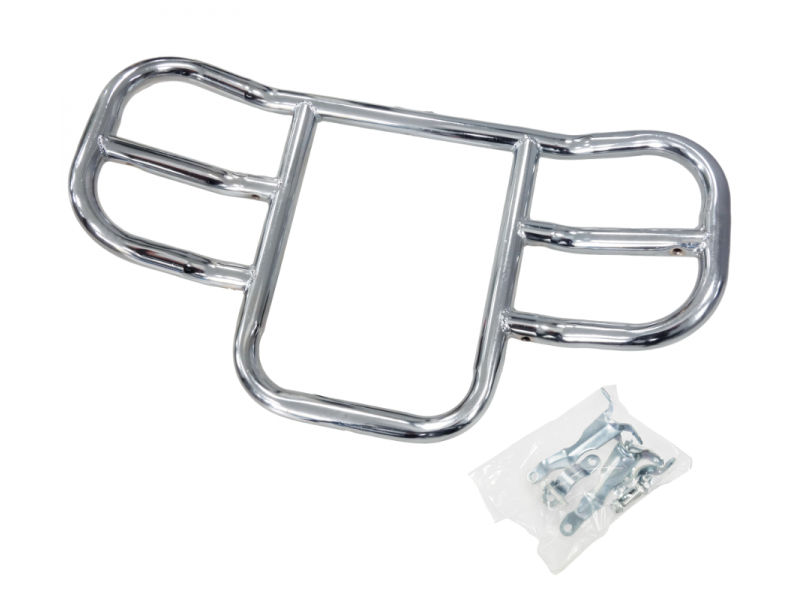 Engine guards for Ranger Classic moped (set)