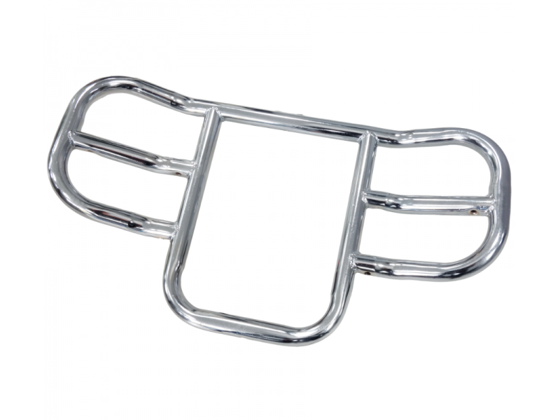 Engine guards for Ranger Classic moped (set)