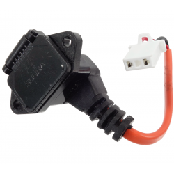 E-Max Energy charging socket