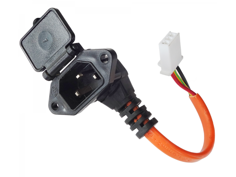 Charging socket ENERGY 2.0