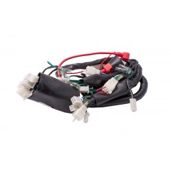 Electrical installation Hyper 125 E5