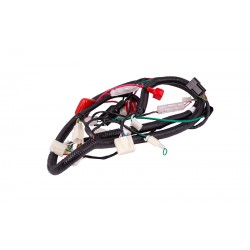 Electrical installation Falcon Euro 4