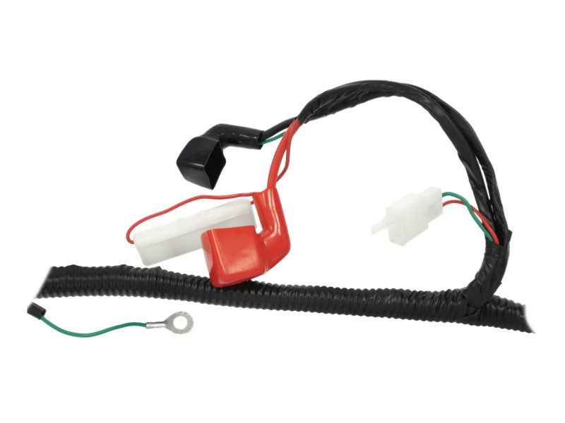 Electrical installation Scalpel 50