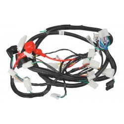 Electrical installation Scalpel 50