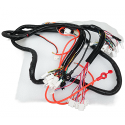 Instalacja elektryczna ENERGY 2.0 wersja 2