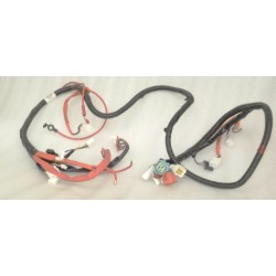 Electrical installation ENERGY 2.0