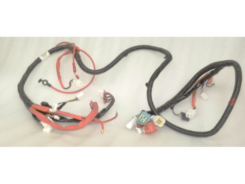 Electrical installation ENERGY 2.0