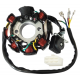 Magnetou (stator/aprindere) Barton NXT250 2021 Magnetou (stator/aprindere) Barton NXT250 2021