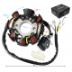 Magnetou (stator/aprindere) Barton NXT250 2021 Magnetou (stator/aprindere) Barton NXT250 2021