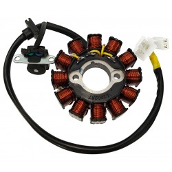 Ignition stator (magneto) SYM Active