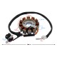 Ignition stator (magneto) ATV Mikilon 180 (H)