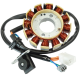 Ignition stator set (magneto) Scalpel 50