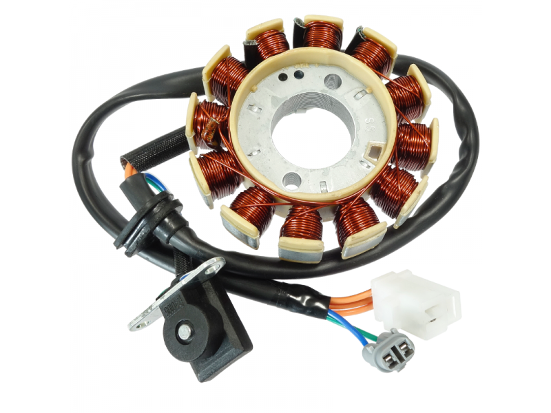 Ignition stator set (magneto) Scalpel 50