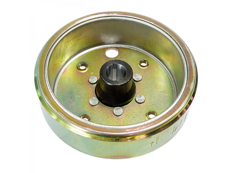 Ignition stator set (magneto) Scalpel 50