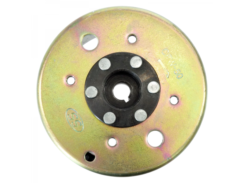 Ignition stator set (magneto) Scalpel 50