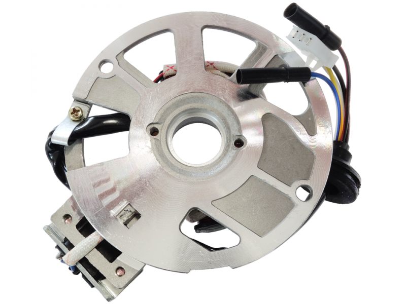 Ignition stator (magneto) for Firefox