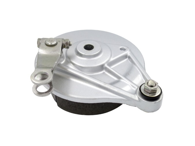 Rear brake yoke for Ranger Classic (E4) moped