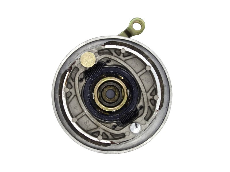 Front brake yoke for Ranger Classic (E4) moped