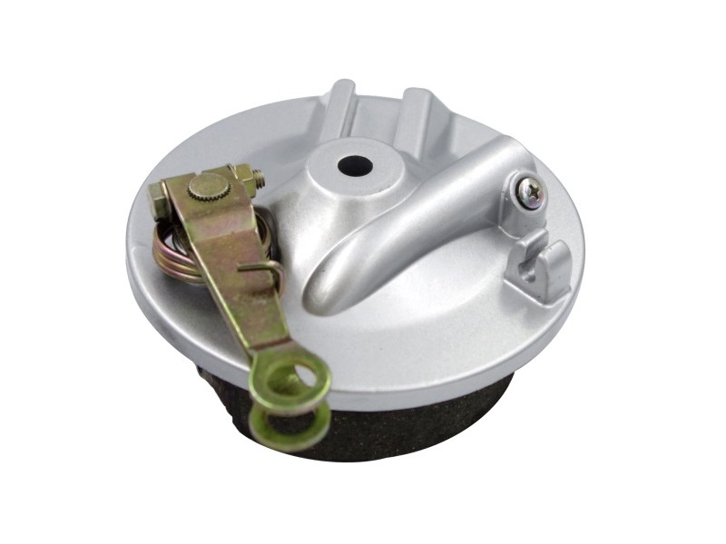 Front brake yoke for Ranger Classic (E4) moped