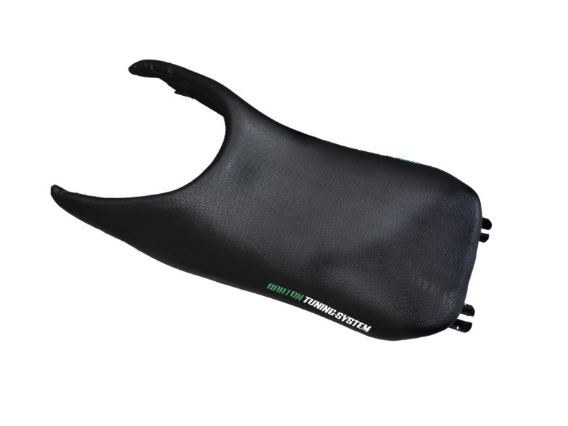 Seat front part for FR 2 moped