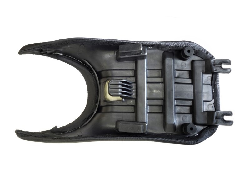 Seat front part for FR 2 moped