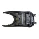 Seat front part for FR 2 moped