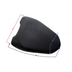 Sear rear part for Fr2 moped