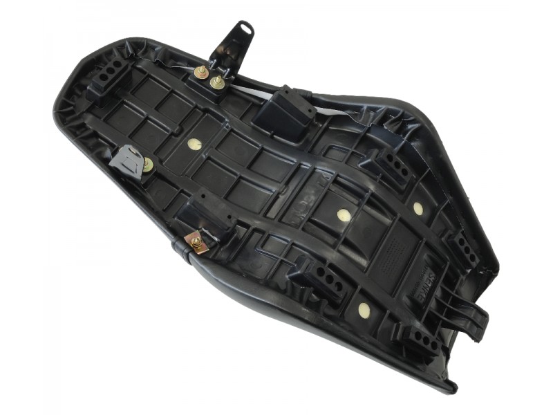 Seat for motorcycle Classic 125