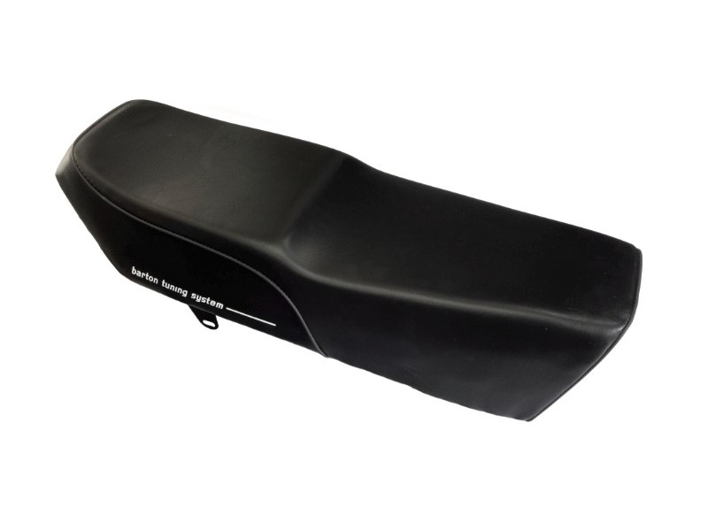 Seat for Fighter 2 moped