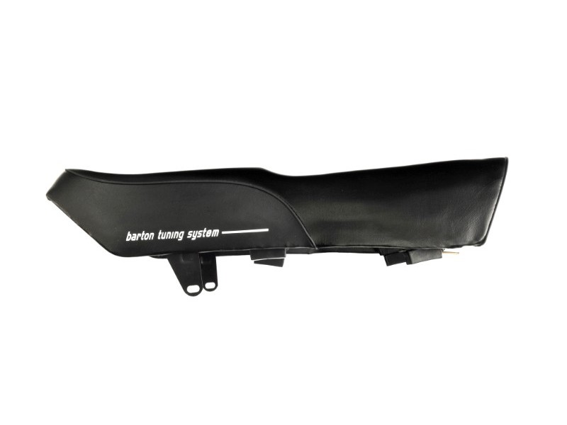 Seat for Fighter 2 moped