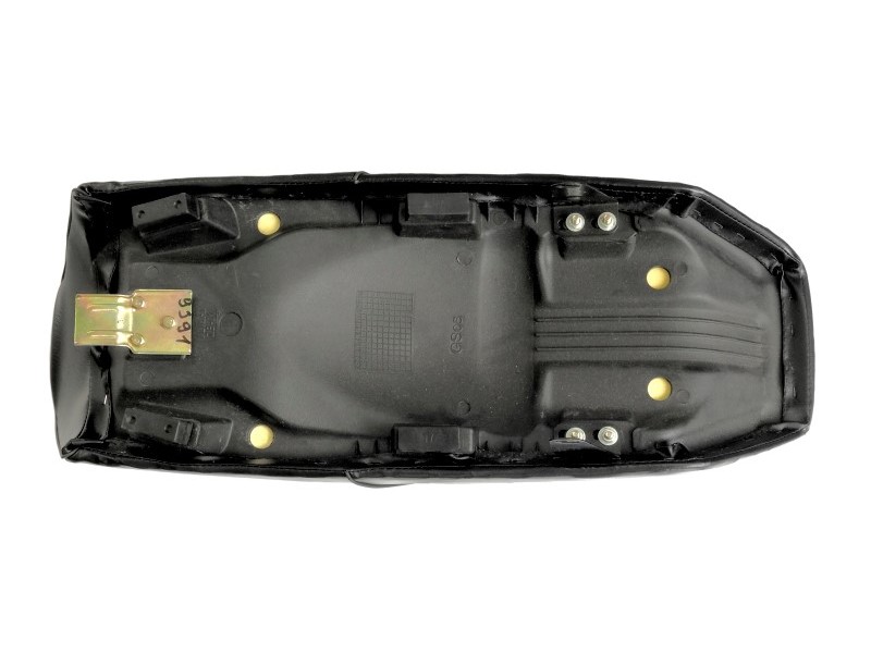 Seat for Fighter 2 moped