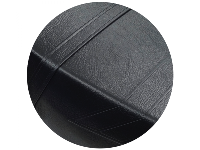 Seat for Ranger Classic moped