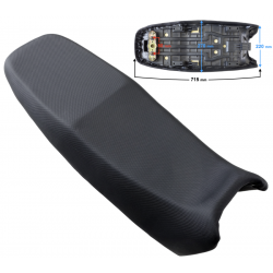 Seat for Sprint 2 moped