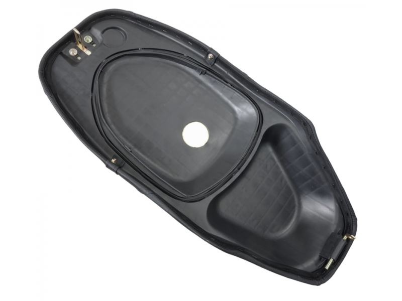 Seat for Huragan Euro 4 scooter