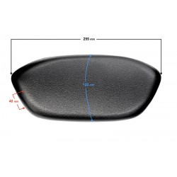 Backrest for Energy scooter