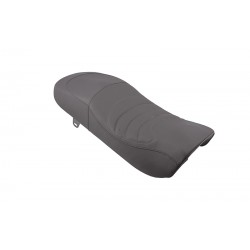 Seat for motorcycle Cafe Racer